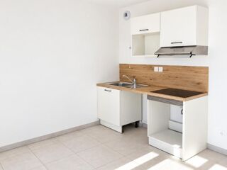 Location Appartement T1  avec balcon et parking à MONTEUX Monteux