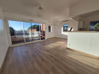  Appartement � vendre 4 pi�ces 80 m�