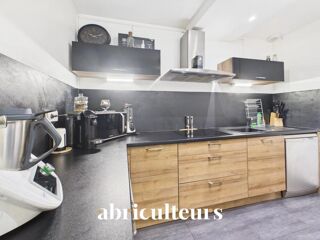  Appartement à vendre 3 pièces 69 m²