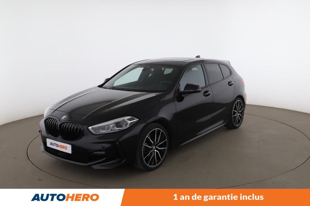 S&eacute;rie 1 118i M Sport DKG7 136 ch 2024 occasion 92130 Issy-les-Moulineaux