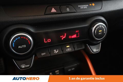 Stonic 1.4 ISG Launch Edition 100 ch 2018 occasion 92130 Issy-les-Moulineaux