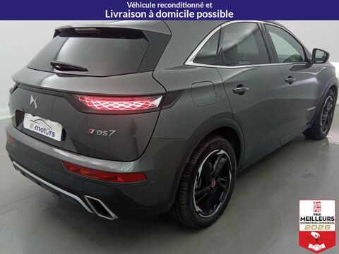 DS7 Crossback Hybride E-Tense 225 EAT8 Performance 2022 occasion 10150 Lavau