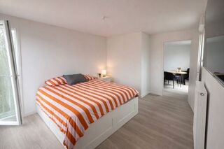  Appartement � vendre 2 pi�ces 45 m�