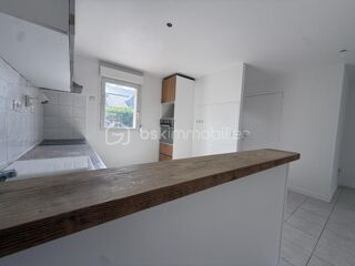 Maison à vendre 5 pièces 96 m²