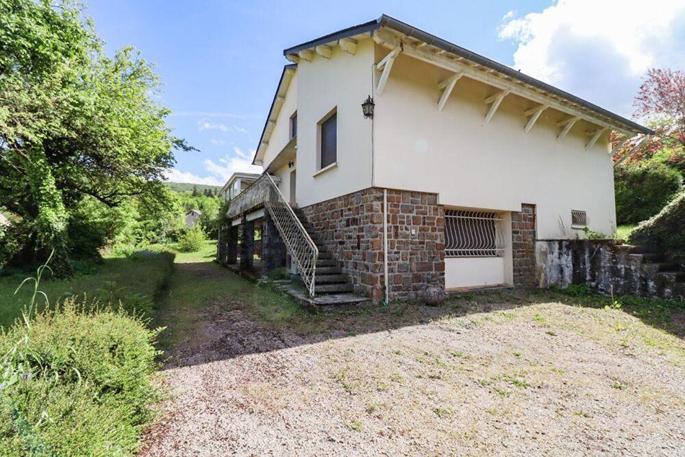 Maison Lacaune 12 pièce(s) 260 m2