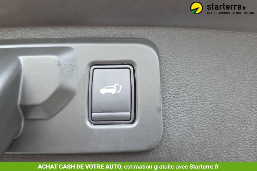 Rafale E-Tech full hybrid 200ch esprit Alpine 2026 occasion 69190 Saint-Fons