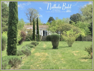  Maison à vendre 5 pièces 100 m²