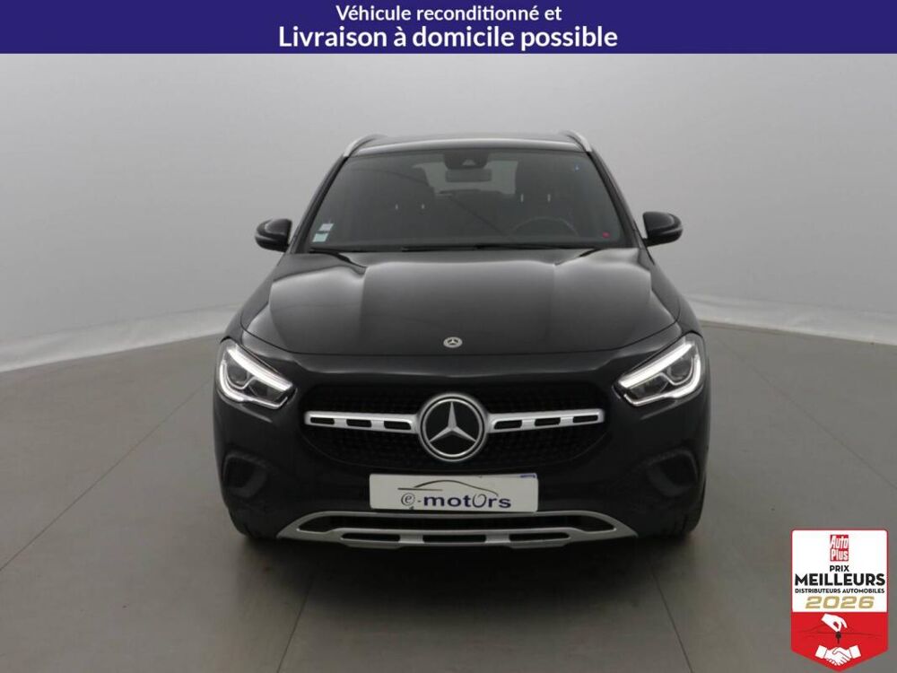 Classe GLA 250 e 8G-DCT Business Line 2021 occasion 10150 Lavau
