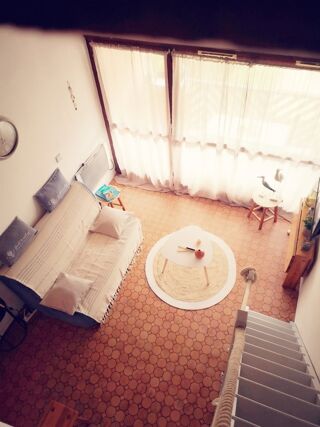  Appartement � vendre 3 pi�ces 24 m�