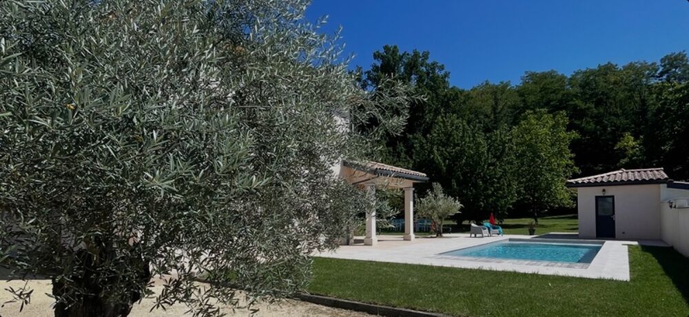 Vente Maison Maison à vendre 6 pièces SAINT BONNET DE MURE (69) Saint bonnet de mure
