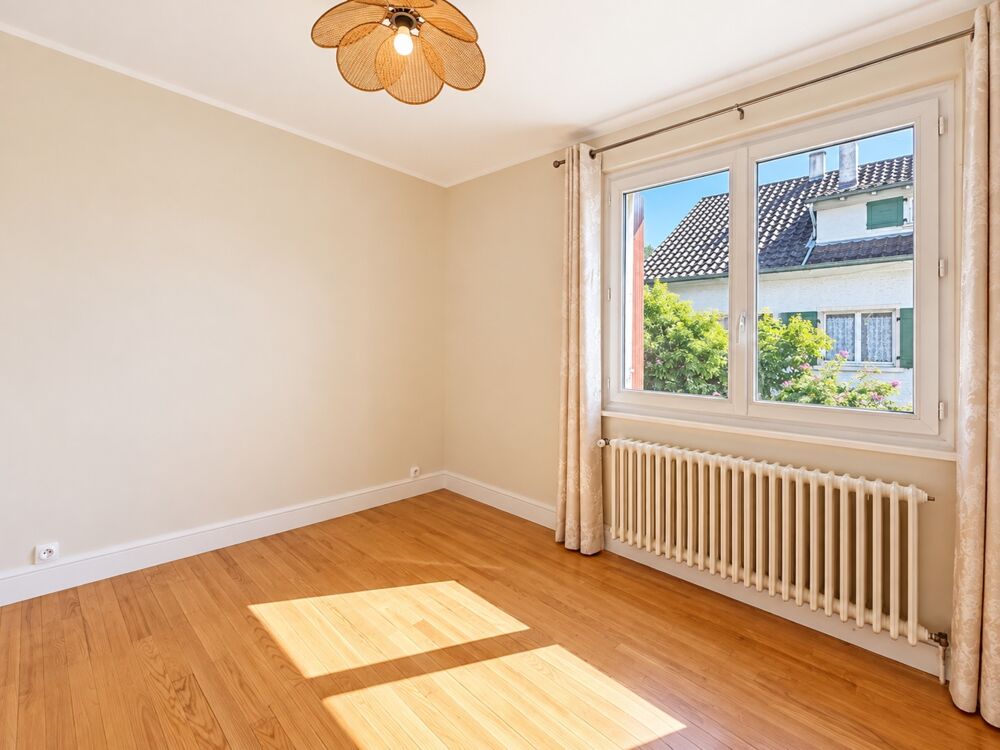 Vente Maison Maison 155 m²  T5 avec deux studios indépendants – GAILLARD (74) Gaillard