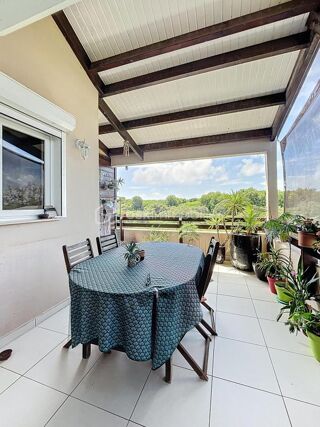  Appartement � vendre 3 pi�ces 60 m�