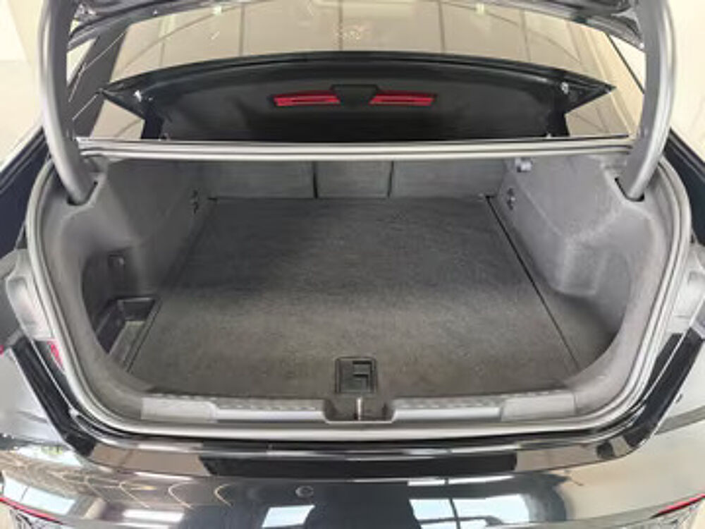 RS3 Limousine 2.5 TFSI quattro 400 ch 2024 occasion 33700 Merignac