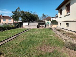  Maison  vendre 4 pices 97 m