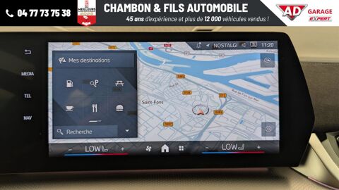 X1 U11 SDRIVE 20D 163CH DKG7 M SPORT 2025 occasion 42320 La Grand-Croix
