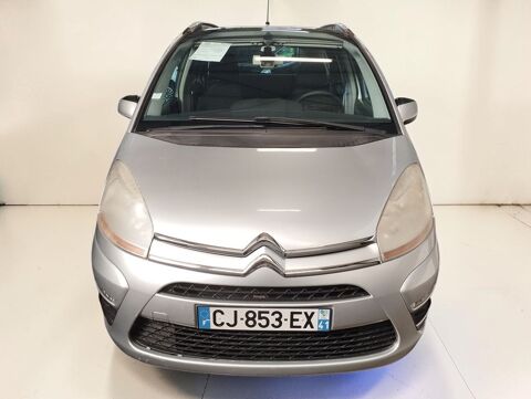 Grand C4 Picasso GD 2.0 HDI 150 2012 occasion 06640 Saint-Jeannet