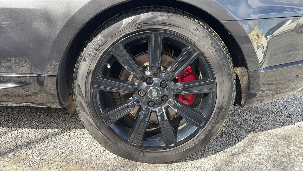 Range Rover 2.0 P400e Phev 404 AWD BVA9 HSE 2020 occasion 32300 Lagarde Hachan