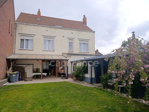   ? Magnifique maison bourgeoise de 280 m� � Id�ale grande famille + revenu locatif Maison - 14 pi�ce(s) - 281 m�