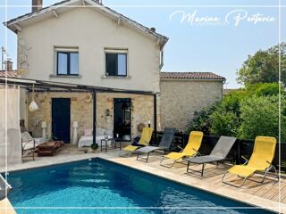 Maison 6 pièces 215 m² · à Condom · 215 m² · 336 000 €