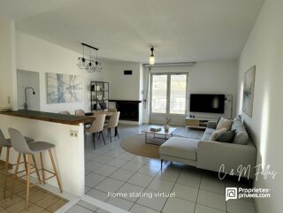  Maison � vendre 6 pi�ces 100 m�