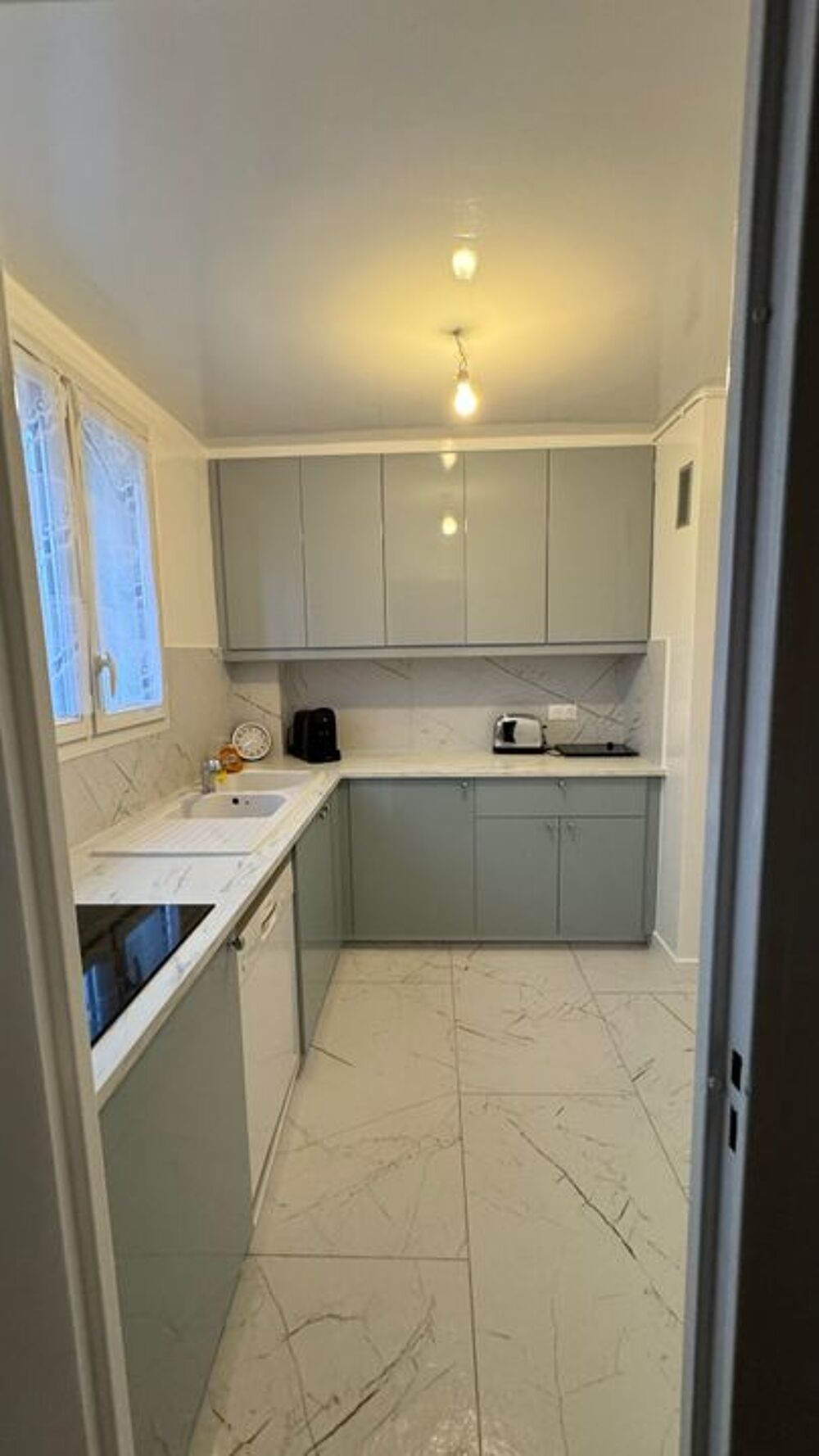 Location Appartement Studio de 31m2 à louer sur Saint-Maur-des-Fossés Saint maur des fosses