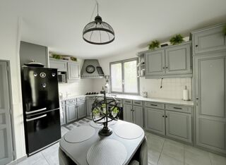  Maison � vendre 6 pi�ces 123 m�