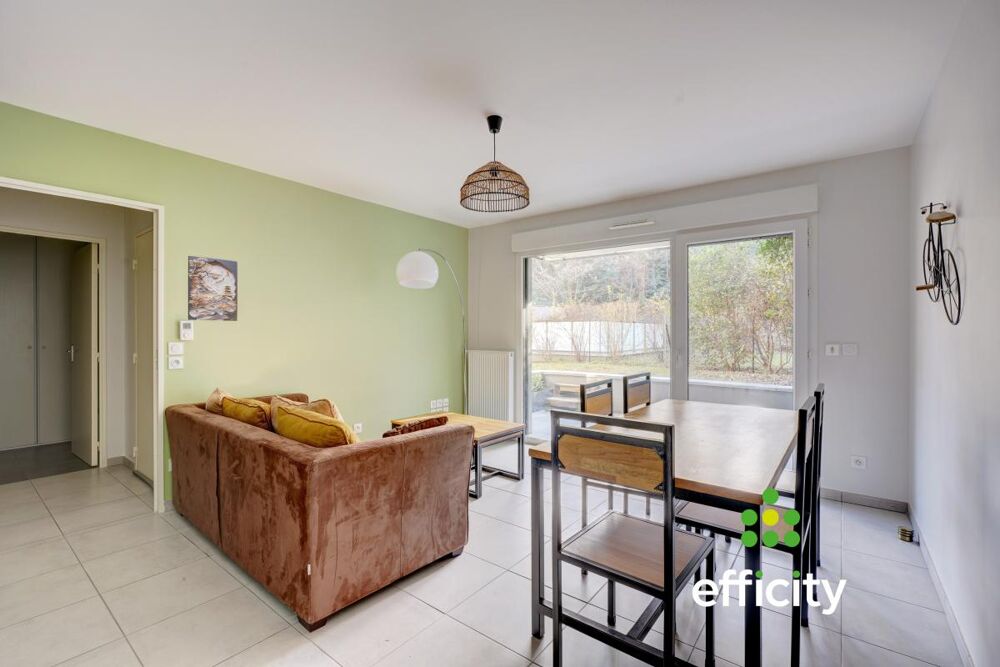 Vente Appartement Appartement Oullins