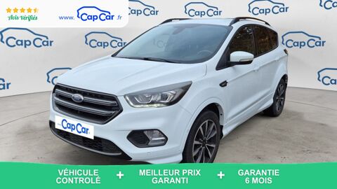 Ford Kuga II 1.5 EcoBoost 150 ST-Line - 5 places 2018 occasion Montelimar 26200