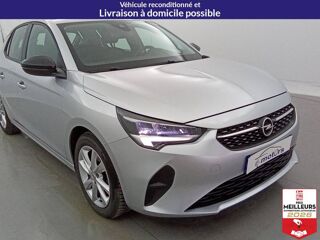 Corsa Turbo 100 Elegance 2023 occasion 10150 Lavau