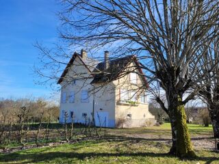  Maison à vendre 5 pièces 120 m²