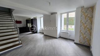  Maison � vendre 3 pi�ces 85 m�