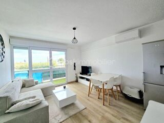  Appartement à vendre 2 pièces 36 m²