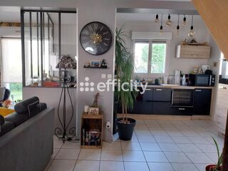  Maison � vendre 5 pi�ces 107 m�