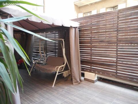  Appartement � louer 3 pi�ces 55 m�