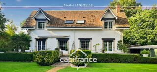  Maison � vendre 6 pi�ces 138 m�