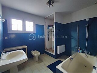  Maison � vendre 6 pi�ces 227 m�