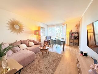  Appartement � vendre 2 pi�ces 48 m�
