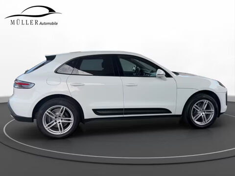 Macan PDK 2023 occasion 33700 Merignac