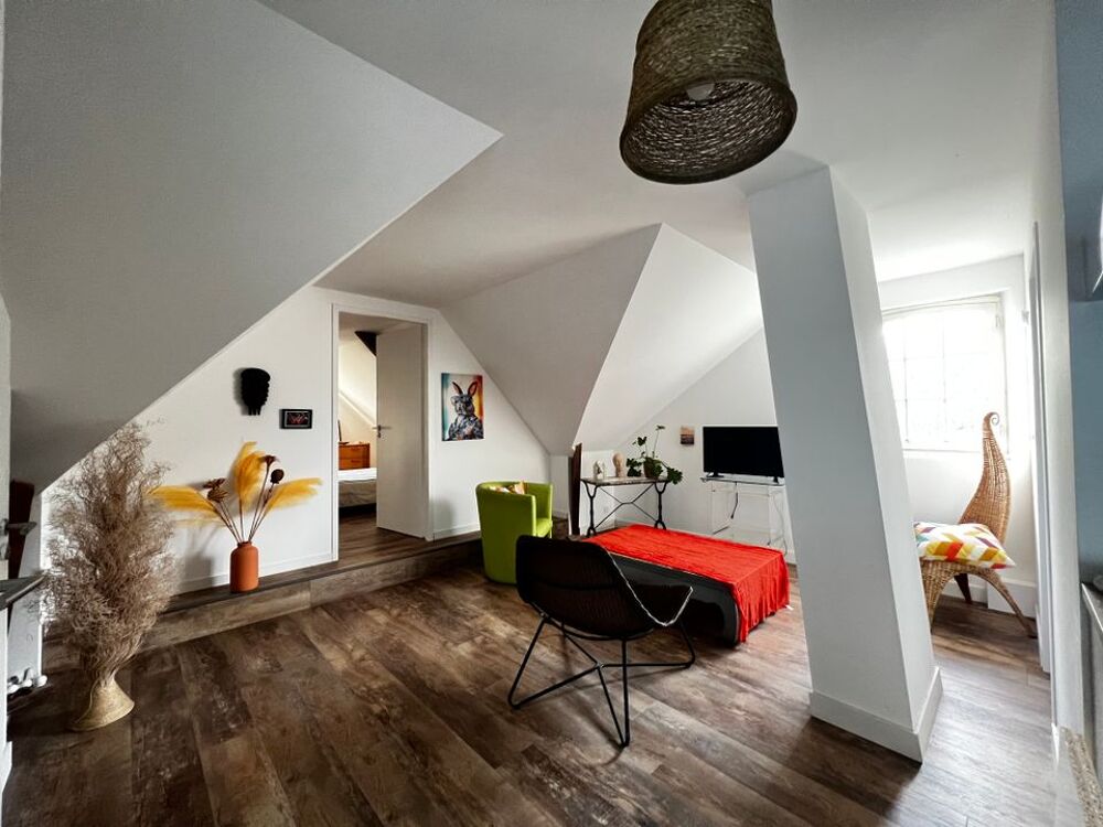 Location Appartement Chambre de 12m2 à louer sur La Chapelle-sur-Erdre La chapelle sur erdre