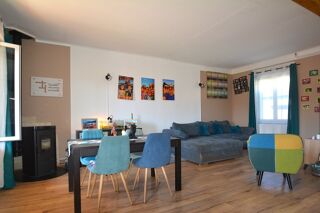  Maison à vendre 6 pièces 140 m²