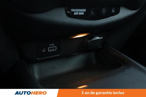 Juke 1.0 DIG-T Acenta DCT 114 ch 2022 occasion 92130 Issy-les-Moulineaux