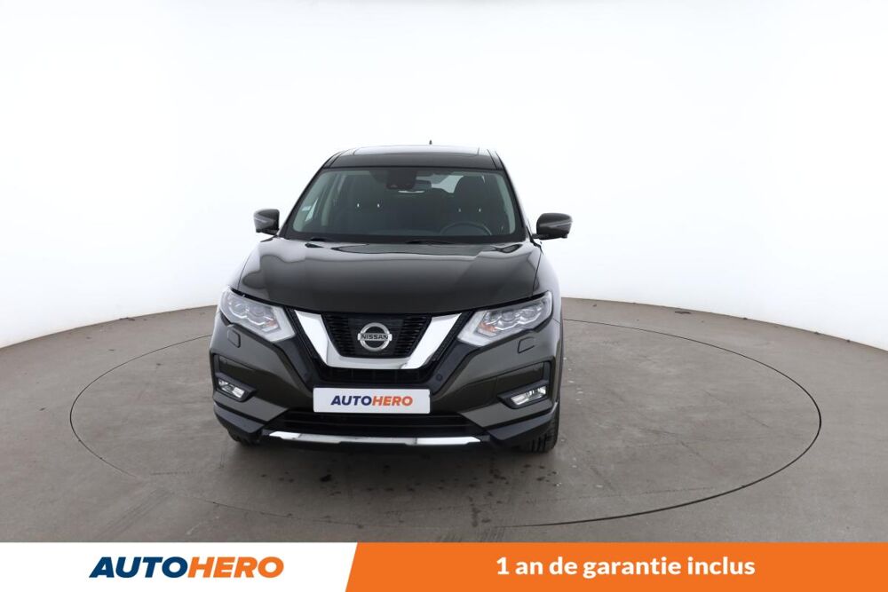 X-Trail 1.6 dCi 7PL 130 ch 2018 occasion 92130 Issy-les-Moulineaux