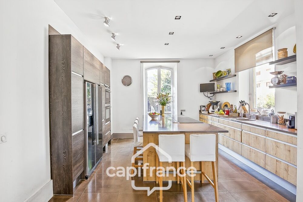 � vendre  Maison Vence (06140)