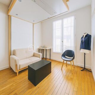  Appartement à vendre 1 pièce 16 m²