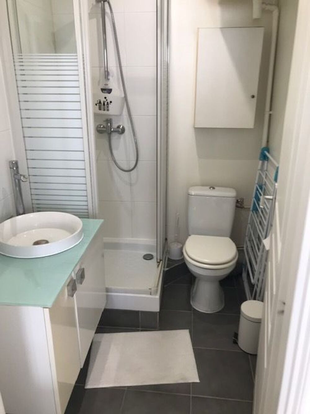 Location Appartement Studio de 27m2 à louer sur Paris 06 Paris 6