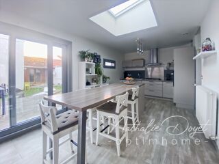  Maison � vendre 5 pi�ces 127 m�