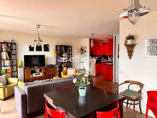  Appartement � vendre 2 pi�ces 68 m�