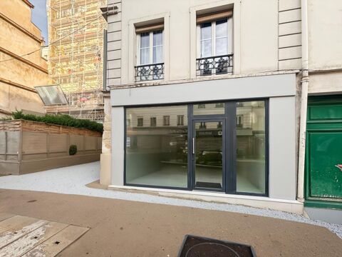 Vente boutique, quartier Charenton 385000 75012 Paris
