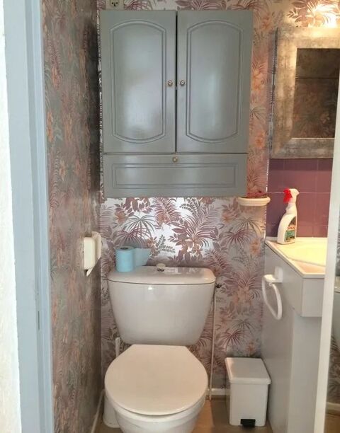  Appartement � louer 2 pi�ces 35 m�