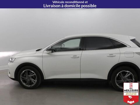 DS7 Crossback Hybride E-Tense 225 EAT8 So Chic +LE 2021 occasion 10150 Lavau